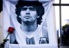 Maradona suferea de tulburare bipolară şi de personalitate narcisistă, dezvăluie un psiholog judecat în legătură cu moartea sa