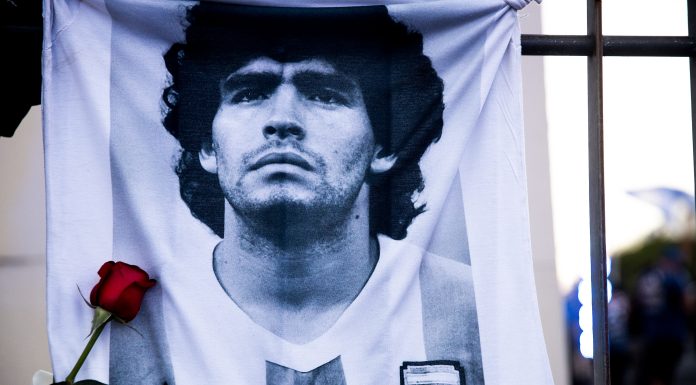 Maradona suferea de tulburare bipolară şi de personalitate narcisistă, dezvăluie un psiholog judecat în legătură cu moartea sa