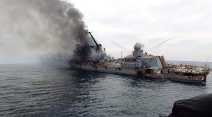 Cum a transformat Ucraina Marea Neagră într-o capcană pentru Marina rusă. Importanța strategică a Insulei Șerpilor