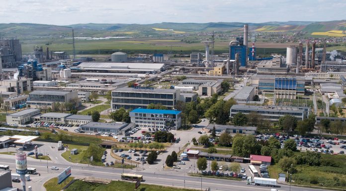 Romgaz, tot mai aproape de preluarea Azomureș. Ilie Bolojan: „Salvăm industria națională de îngrășăminte chimice”