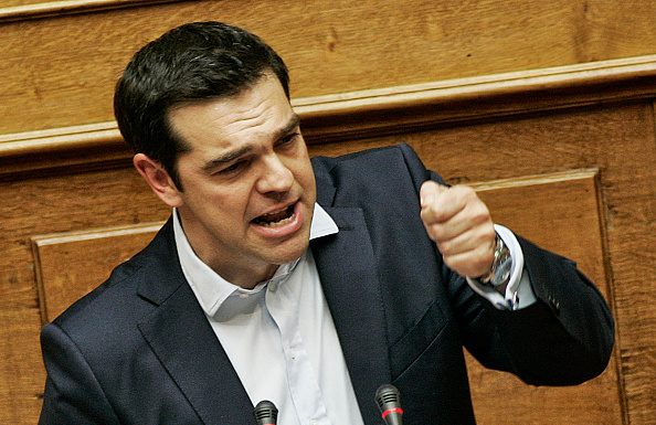 Grecia: Fostul premier Alexis Tsipras a lansat un nou partid. „Ţara noastră are nevoie de un şoc de democraţie”