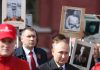 Pentru prima dată în aproape două decenii Putin își va organiza parada de 9 mai în condiții de „blocadă militară”