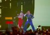 Satoshi, reprezentantul R. Moldova la Eurovision, reacționează în scandalul provocat de votul juriului: „Nu alimentați ura”