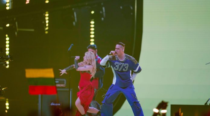 Satoshi, reprezentantul R. Moldova la Eurovision, reacționează în scandalul provocat de votul juriului: „Nu alimentați ura”