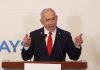Reacția furioasă a lui Netanyahu după sancțiunile europene împotriva coloniştilor israelieni