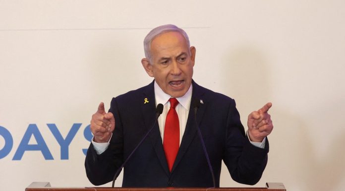 Reacția furioasă a lui Netanyahu după sancțiunile europene împotriva coloniştilor israelieni
