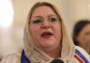 Șoșoacă spune că i-a cerut demisia președintelui Nicușor Dan, în cadrul consultărilor de la Cotroceni