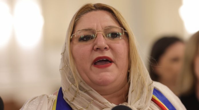 Șoșoacă spune că i-a cerut demisia președintelui Nicușor Dan, în cadrul consultărilor de la Cotroceni