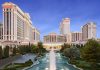 Celebrul hotel Caesars Palace, cumpărat de un ambasador