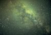 Astronomii au găsit rămășițele unei galaxii primitive înghițite de Calea Lactee
