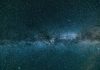 Stele din altă galaxie au fost descoperite în Calea Lactee. Cum au ajuns în galaxia noastră