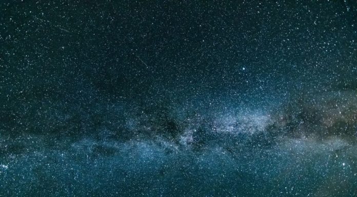 Stele din altă galaxie au fost descoperite în Calea Lactee. Cum au ajuns în galaxia noastră