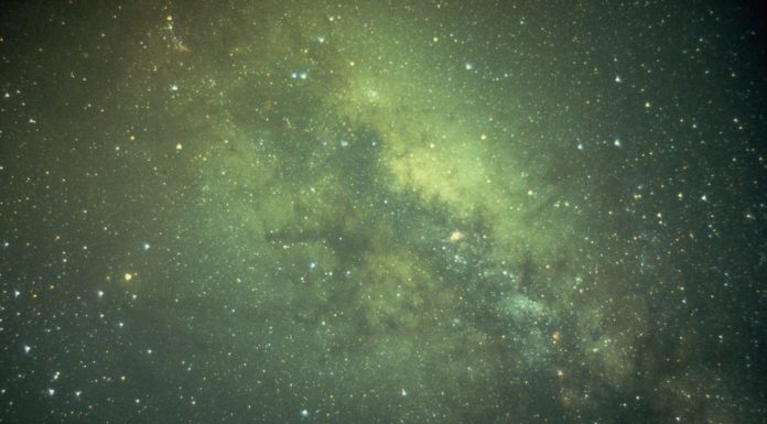 Astronomii au găsit rămășițele unei galaxii primitive înghițite de Calea Lactee