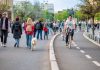 Weekend magic de 1 iunie pe Calea Victoriei. Spectacole, ateliere și petrecere cu confeti pentru Ziua Copilului