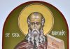 Calendar ortodox 15 mai: Sfântul Cuvios Pahomie cel Mare