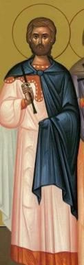 Calendar ortodox 18 mai: Sfinţii Mucenici Petru, Dionisie şi Paulin