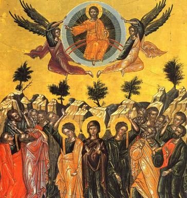 Calendar ortodox 21 mai: Înălţarea Domnului şi Ziua Eroilor