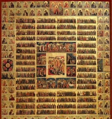 Calendar ortodox 26 mai: Sfântul Apostol Alfeu