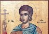 Calendar ortodox 27 mai: Sfântul Mucenic Iuliu Veteranul