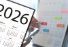 Ce spun psihologii despre oamenii care încercuiesc date în calendarul „de perete”. Cu toții au ceva în comun