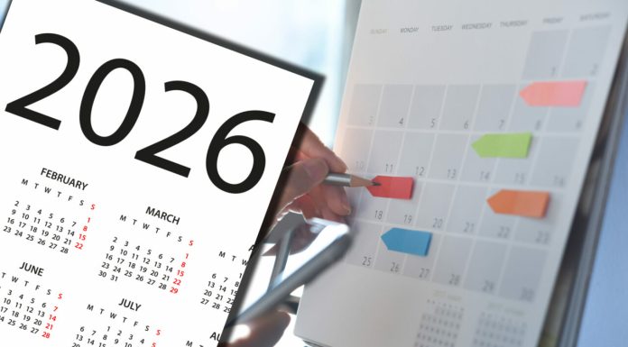 Ce spun psihologii despre oamenii care încercuiesc date în calendarul „de perete”. Cu toții au ceva în comun