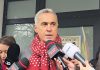 Călin Georgescu a achitat amenda de 200.000 de lei dată de AEP care a vizat finanțarea și campania electorală din 2024