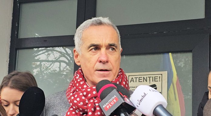Călin Georgescu, mesaj de Înălțare: „Ne rugăm ca Dumnezeu să le dăruiască odihnă veșnică eroilor noștri”
