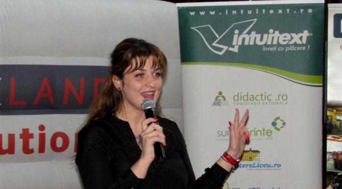 VIDEO Primul venit, primul servit la Programul de granturi elvețiene 2026. Precizări ale directorului IMM din Ministerul Economiei, Camelia Tană