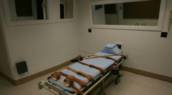 Texasul a ajuns la 600 de execuții din 1982 până acum. Bărbat condamnat pentru uciderea unei profesoare