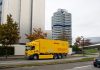 BMW Group testează camioane electrice cu range-extender
