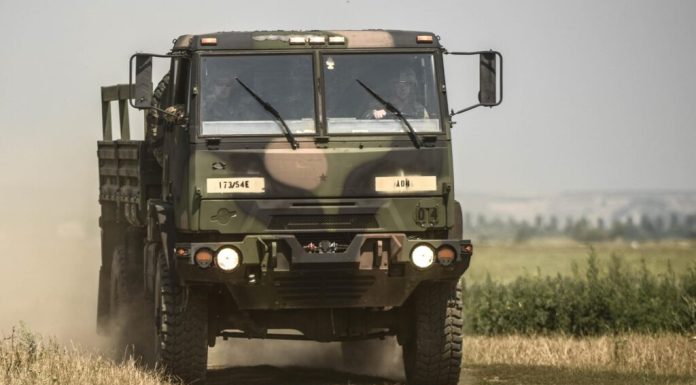 Efectul concurenței și al crizelor globale. Industria auto europeană se reorientează către sectorul apărării