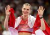Atletism: Canadianca Alysha Newman a fost suspendată pentru 20 de luni după ce a ratat trei controale antidoping
