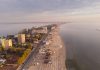 Când se deschide sezonul estival în stațiunea Mamaia și cum arată programul. Se împlinesc 120 de ani de la inaugurarea zonei turistice