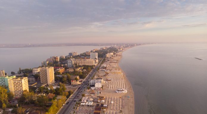 Când se deschide sezonul estival în stațiunea Mamaia și cum arată programul. Se împlinesc 120 de ani de la inaugurarea zonei turistice