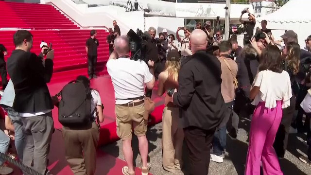 Începe Festivalul de la Cannes. 22 de filme, între care două producții românești, intră în competiția pentru marele premiu