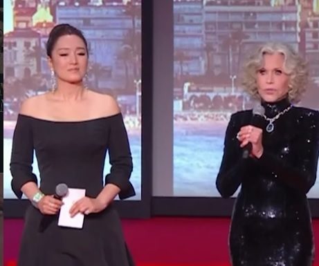 Actriţele Gong Li şi Jane Fonda au declarat deschisă cea de-a 79-a ediţie a Festivalului de la Cannes/ Peter Jackson, recompensat cu Palme d'honneur – VIDEO