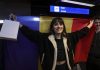 Alexandra Căpitănescu, mesaj după Eurovision: „Nu e normal ca un popor întreg să fie judecat pentru votul a șapte persoane”