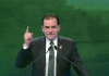 Ludovic Orban crede că preşedintele trebuie să dea mandat PSD să formeze guvernul, deşi ”una este să aduni voturi la o moţiune de cenzură, alta este să investeşti un guvern” / PSD a ”violat” acordul Coaliţiei şi a ”declanşat războiul”