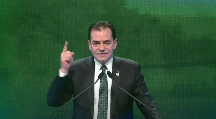 Ludovic Orban crede că preşedintele trebuie să dea mandat PSD să formeze guvernul, deşi ”una este să aduni voturi la o moţiune de cenzură, alta este să investeşti un guvern” / PSD a ”violat” acordul Coaliţiei şi a ”declanşat războiul”