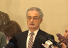 Gabriel Andronache (PNL): PSD şi-a îndepărtat unul câte unul toţi aliaţii din fosta coaliţie – şi PNL, şi USR, şi UDMR. Nimeni nu mai are încredere astăzi în PSD pentru un proiect comun de viitor