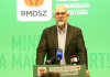 Kelemen Hunor: Eu cred că până la sfârşitul lunii mai, începutul lunii iunie, trebuie să avem un guvern. Sunt nişte obligaţii asumate de statul român, privind PNRR, pierdem miliarde de euro