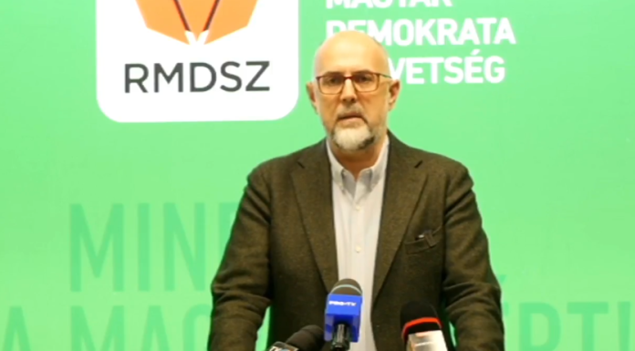 Kelemen: În acest moment nu există o soluţie cu care să poţi să mergi în Parlament/ Ar fi bine să avem o soluţie pentru doi ani şi jumătate, până la alegerile din 2028, dar mi se pare că nu va fi posibil