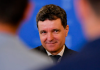 Dan Tanasă: „Nicușor Dan a ales să găzduiască o conferință având ca scop reprimarea liberei exprimări și instigarea împotriva opoziției democratice”