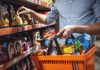 Ziua în care românii cumpără cel mai mult. „Românii nu consumă întâmplător. Există un ritm clar al cumpărăturilor”