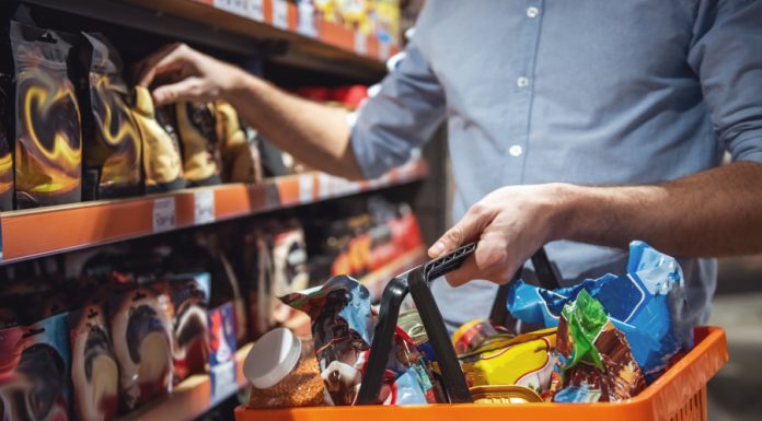 Ziua în care românii cumpără cel mai mult. „Românii nu consumă întâmplător. Există un ritm clar al cumpărăturilor”
