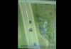 Un șofer filmat din elicopter şi oprit de poliţiştii din Dej a fost amendat cu aproape 5.000 de lei. VIDEO