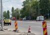 Avarie a unui branşament al reţelei de distribuţie a gazelor naturale, în Sectorul 4 al Capitalei / S-au semnalat scurgeri de gaz / Trafic restricţionat pe Şoseaua Berceni