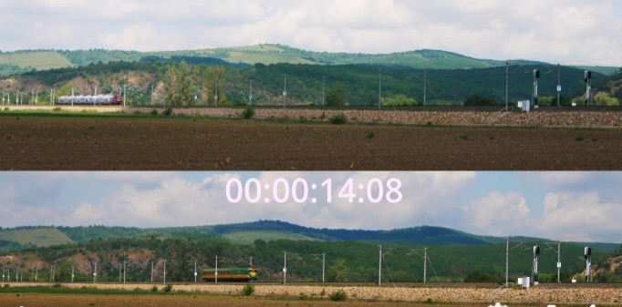 Asociaţia Pro Infrastructură semnalează că o regulă instituită în 1975 frânează trenurile noi pe linii modernizate cu miliarde de euro, deşi limitările de viteză nu mai sunt necesare / Soluţia există, dar este implementară extrem de greu – VIDEO