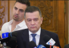 Sorin Grindeanu: „Există viață și fără Ilie Bolojan, chiar dacă există un val de lăudători”
