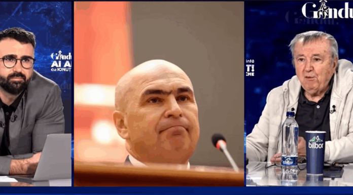 Ion Cristoiu desființează posibilitatea ca Bolojan să fie desemnat, din nou, premier: „E aiurea”